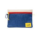 Long Weekend Everyday Zip Pouch Large For Discount