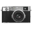 FUJIFILM X100VI Compact Camera ( Silver ) For Sale