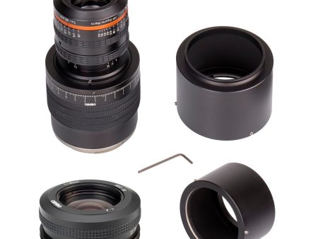 Cambo RPM-80-105 Repro Lens Kit for Fujifilm GFX For Discount