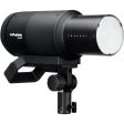 Profoto Pro-D3 1250 Pack-In Head Duo Kit - 20% Downpayment on $7,829 For Cheap