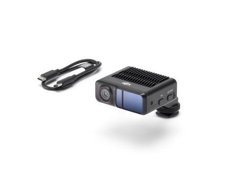 DJI Focus Pro LiDAR Supply