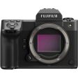 FUJIFILM GFX100 II Medium Format Mirrorless Camera Cheap