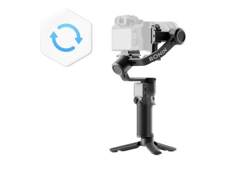 DJI Care Refresh 2-Year Plan (DJI RS 3 Mini) Online