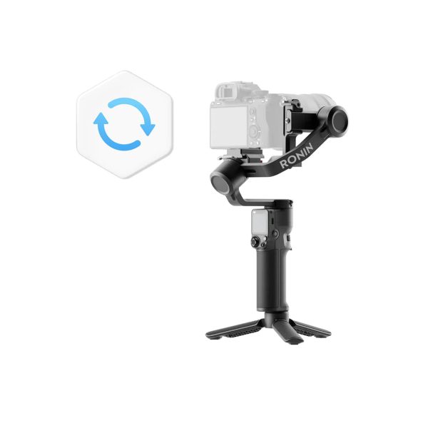 DJI Care Refresh 2-Year Plan (DJI RS 3 Mini) Online