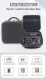 PU Storage Bag For DJI Osmo Pocket 3 Fashion