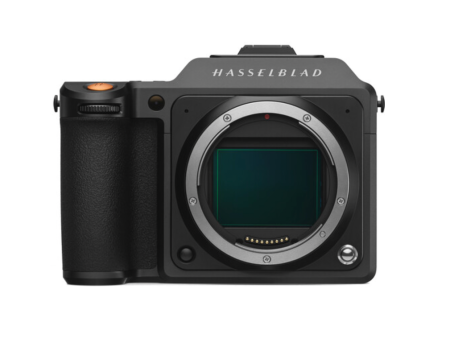 Hasselblad X2D 100C Medium Format Mirrorless Camera Hot on Sale