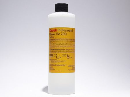 Kodak Photo-Flo 200 Solution 16oz on Sale