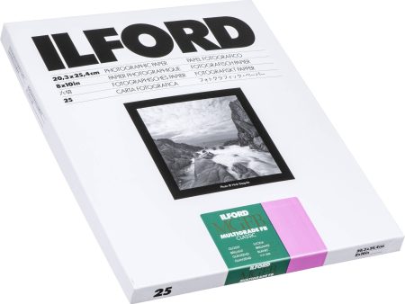 Ilford Multigrade FB Classic Glossy Paper Cheap