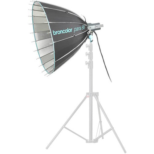 broncolor Para 88 Hr Reflector Fashion