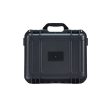 Waterproof Hard Carrying Case For DJI Mini 4 Pro   Mini 3 Pro   Mini 3 For Sale