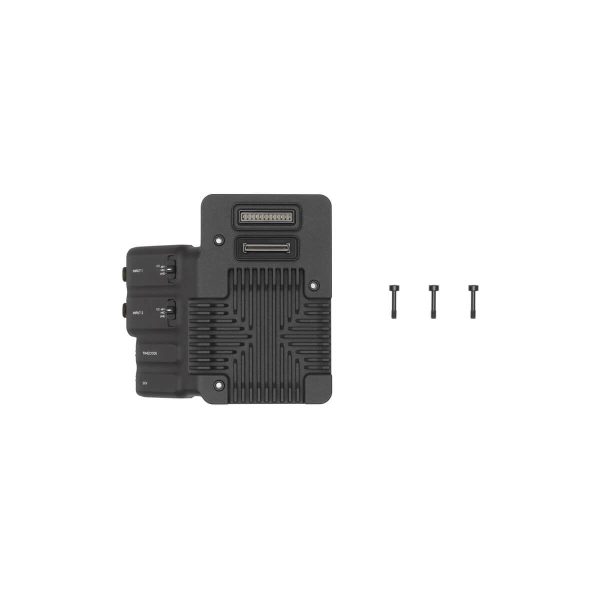 DJI Ronin 4D Expansion Plate (SDI XLR TC) Discount