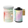 dubblefilm Jelly 200 135-36 Online now