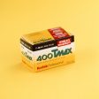 Kodak 400 Tmax  35mm For Cheap