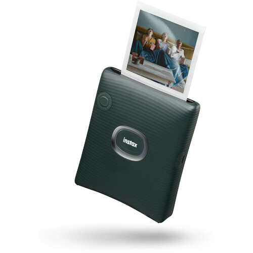 FUJIFILM INSTAX SQUARE LINK Smartphone Printer Cheap