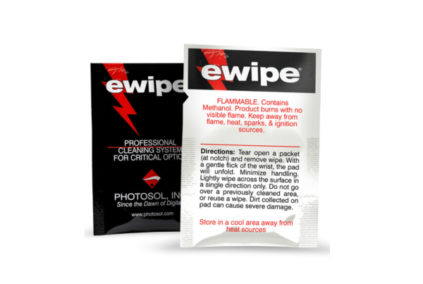 Photographic Solutions E-Wipe (24-Pack) For Discount