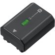 Sony NP-FZ100 Lithium-Ion Rechargeable Battery Supply