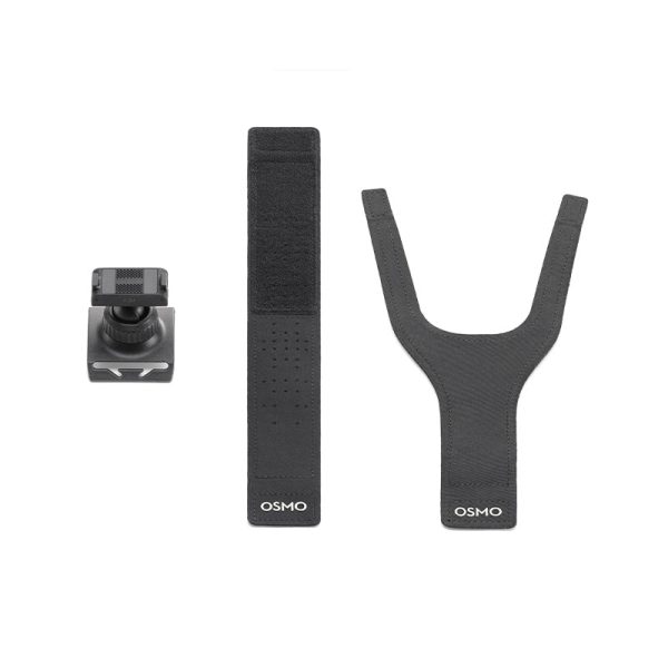 DJI Osmo Action 360° Wrist Strap Supply