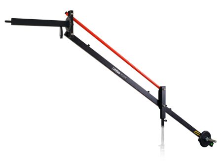 Cambo RD-1205 Redwing Standard Light Boom for Fitness Weights For Discount