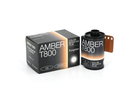 Amber T800 135-27 For Discount