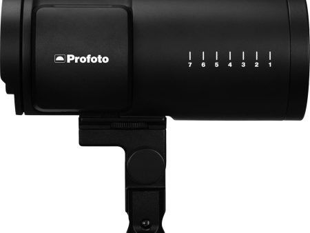 Profoto B10 Plus Online now