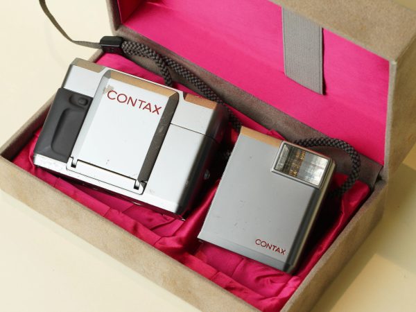 Contax T Online Hot Sale