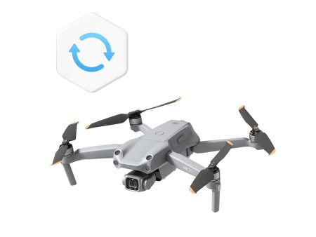 DJI Care Refresh 1-Year Plan (DJI Air 2S) Online now