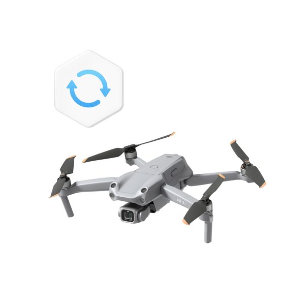 DJI Care Refresh 1-Year Plan (DJI Air 2S) Online now