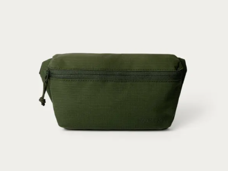 Moment Mini Fanny Sling 1L - Olive Sale