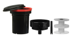 Paterson Super System 4 Universal Developing Tank and Reels Online