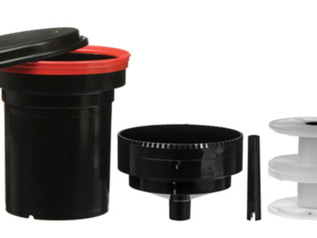 Paterson Super System 4 Universal Developing Tank and Reels Online