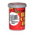 FPP RetroChrome 400 E6 Color Slide Film 135 For Discount