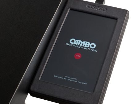 Cambo RPS-201 Smart Controller for RPS on Sale