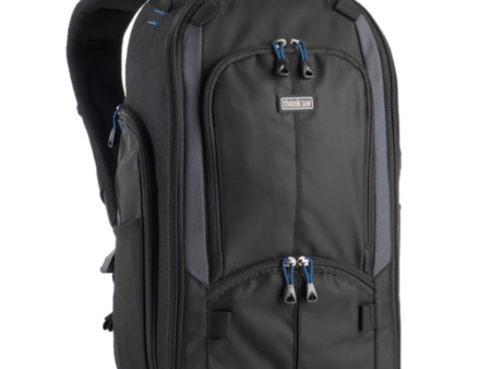 Think Tank Photo StreetWalker V2.0 Backpack (Black) on Sale