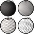 Profoto grids for zoom 10,20, 30, 40 Fashion