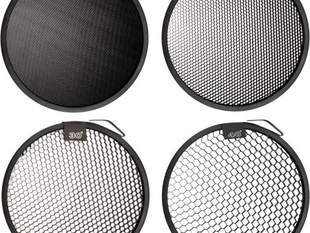 Profoto grids for zoom 10,20, 30, 40 Fashion