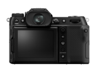 FUJIFILM GFX 100S II Medium Format Mirrorless Camera Discount