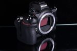 Nikon Z 5 Mirrorless Camera Body - Excellent Condition, 24.3MP, Full-Frame, Low Shutter Count Sale