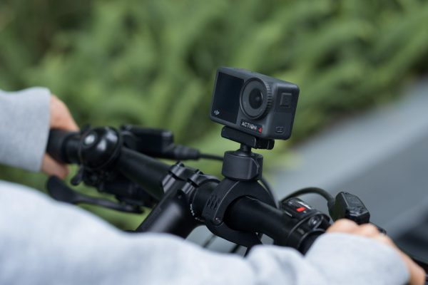 DJI Osmo Action Mini Handlebar Mount For Cheap