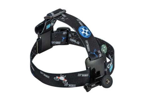 STARTRC Adjustable Elastic Head Strap For Osmo Pocket Series   Action Series Online Hot Sale