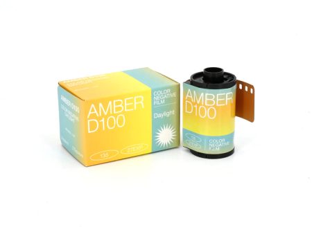 Amber 100 135-27 Sale