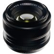 FUJIFILM XF 35mm f 1.4 R Lens For Sale