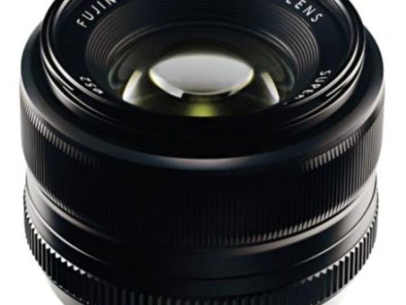 FUJIFILM XF 35mm f 1.4 R Lens For Sale