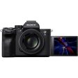 Sony Alpha a7S III Mirrorless Digital Camera (Body Only) Online Hot Sale