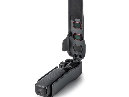 STARTRC Protective Case for DJI Pocket 3 Online