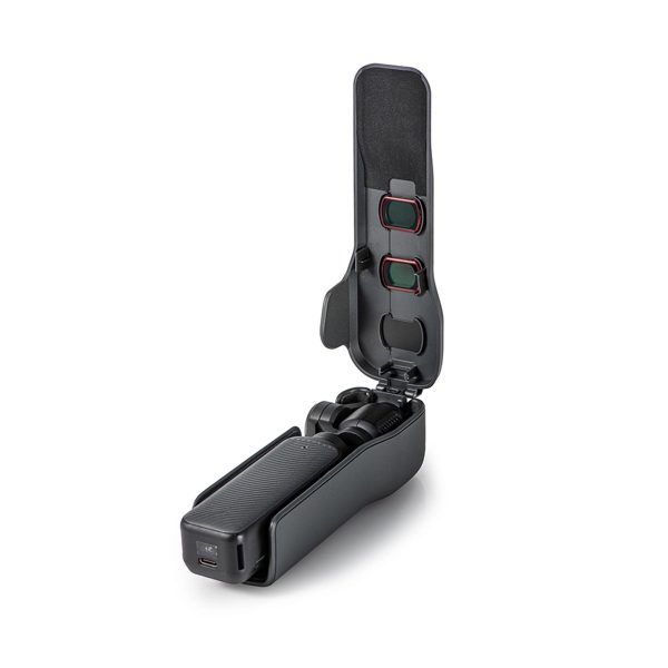 STARTRC Protective Case for DJI Pocket 3 Online