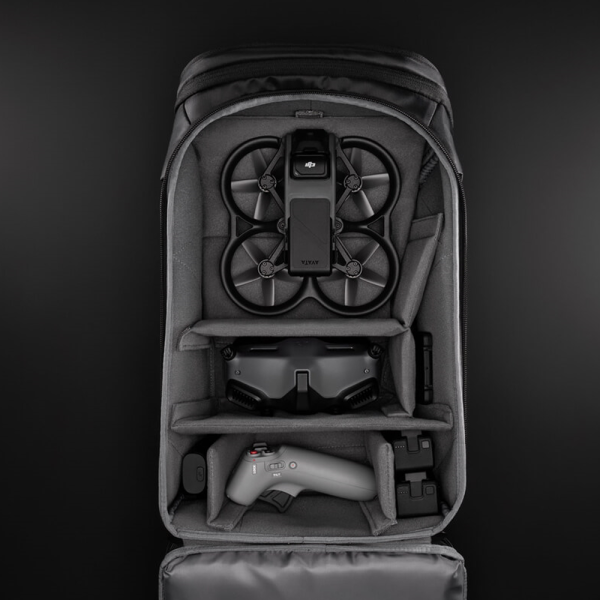 DJI Carry More Backpack Hot on Sale