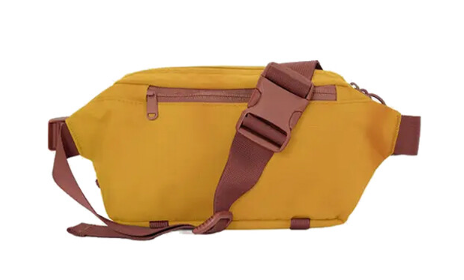 Moment Fanny Sling 2L - Workwear (Gold) Online now