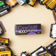 CineStill 400D 120 Medium Format Daylight Color Film Sale