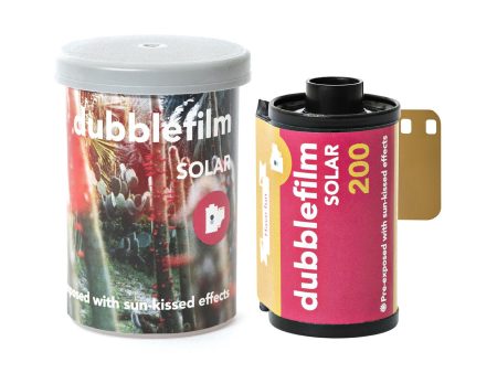 dubblefilm Solar 200 135-36 Online now