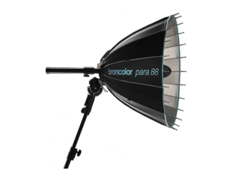 Broncolor Para 88 Reflector Kit with Focusing Rod F Online Hot Sale